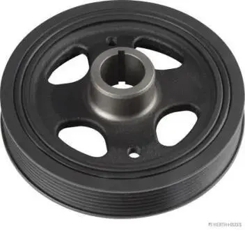 Шків ременя генератора HERTH+BUSS JAKOPARTS J1092017