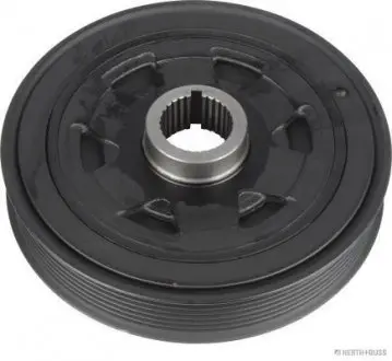 Шків колінвалу HERTH+BUSS JAKOPARTS J1094012