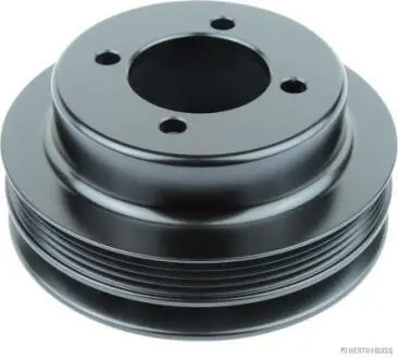 Шків ременя генератора HERTH+BUSS JAKOPARTS J1095001