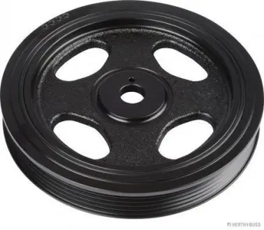 Шків ременя генератора HERTH+BUSS JAKOPARTS J1095017