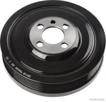 Шків валу колінчатого Audi, SEAT, Skoda, VW HERTH+BUSS JAKOPARTS J1095019