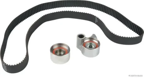 Роликовий модуль натягувача ременя (ролик, ремінь) HERTH+BUSS JAKOPARTS J1112063