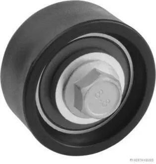 Ролик модуля натягувача ременя HERTH+BUSS JAKOPARTS J1140353