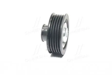 Ролик ремня обводной HYUNDAI ACCENT II 05- HERTH+BUSS JAKOPARTS J1140539