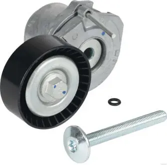 Роликовий модуль натягувача ременя HERTH+BUSS JAKOPARTS J1140940