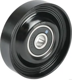 Ролик модуля натягувача ременя HERTH+BUSS JAKOPARTS J1141048