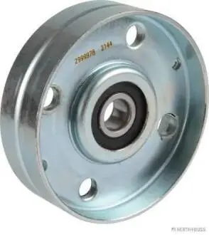 Роликовий модуль натягувача ременя HERTH+BUSS JAKOPARTS J1141058