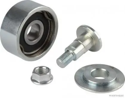 Ролик модуля натягувача ременя HERTH+BUSS JAKOPARTS J1142114