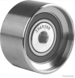 Ролик модуля натягувача ременя HERTH+BUSS JAKOPARTS J1143053