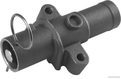 Роликовий модуль натягувача ременя HERTH+BUSS JAKOPARTS J1144039