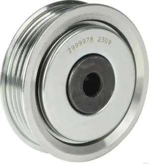 Ролик модуля натягувача ременя HERTH+BUSS JAKOPARTS J1146016