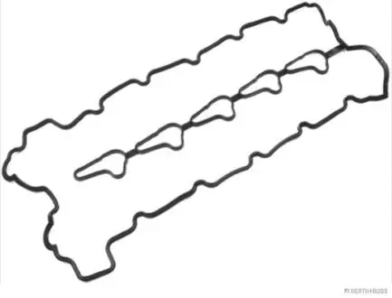 Прокладка клапанної кришки гумова HERTH+BUSS JAKOPARTS J1220404