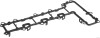 Прокладка клапанної кришки гумова HERTH+BUSS JAKOPARTS J1222125 (фото 1)