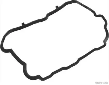 Прокладка клапанної кришки гумова HERTH+BUSS JAKOPARTS J1227036