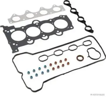 Комплект прокладок з різних матеріалів HERTH+BUSS JAKOPARTS J1240355