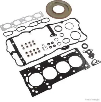 Комплект прокладок з різних матеріалів HERTH+BUSS JAKOPARTS J1242233