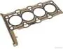 Прокладка головки блока металева HERTH+BUSS JAKOPARTS J1250583 (223112F120, 223112F670) (фото 1)