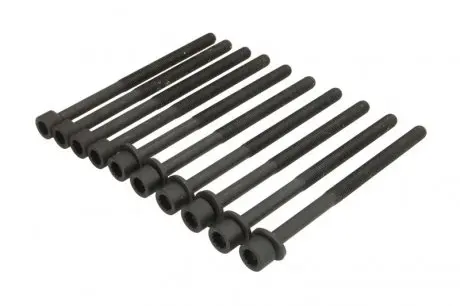 Болт головки блока HERTH+BUSS JAKOPARTS J1280530