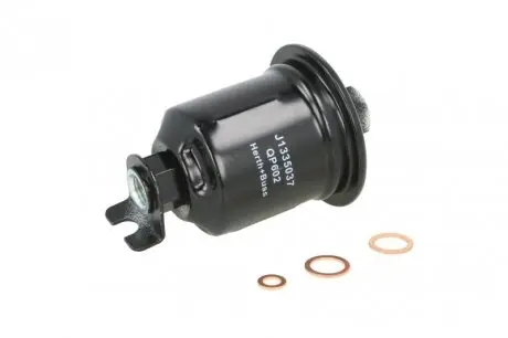 Фильтр топливный MITSUBISHI HERTH+BUSS JAKOPARTS J1335037