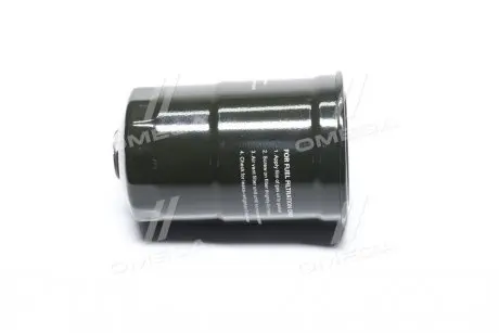 Фильтр топливный MITSUBISHI HERTH+BUSS JAKOPARTS J1335050