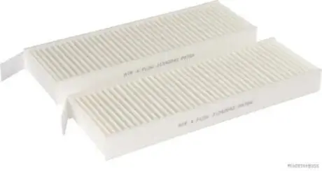 Фільтр салону HERTH+BUSS JAKOPARTS J1342042