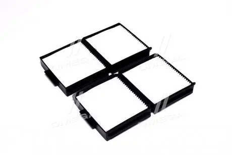 Фильтр салона mazda HERTH+BUSS JAKOPARTS J1343005