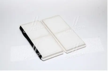 Фильтр салона Mazda 2 07- HERTH+BUSS JAKOPARTS J1343020