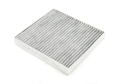 Фильтр салона угольный HERTH+BUSS JAKOPARTS J1345011