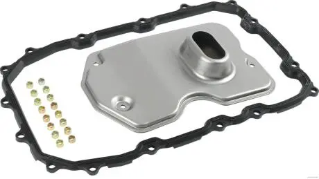 Фільтр АКПП з прокладкою Audi Q7 -17, Porsche CAYENNE -10, VW TOUAREG -13 HERTH+BUSS JAKOPARTS J1350814