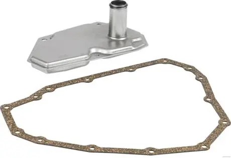 Фільтр АКПП з прокладкою Dacia SANDERO III 21-, Nissan JUKE -19, Renault CLIO V 19- HERTH+BUSS JAKOPARTS J1351000