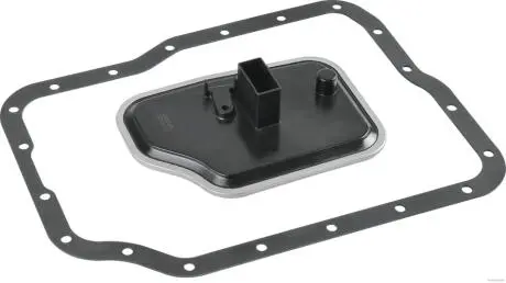 Фільтр АКПП з прокладкою Mazda 3 -19, 6 -13, CX-7 -14 HERTH+BUSS JAKOPARTS J1353001