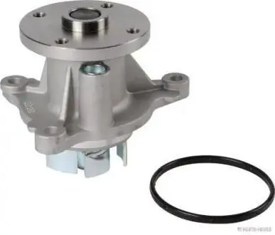 Насос водяний Hyundai i30 11-, SOLARIS 17-, Kia RIO IV 17- s) HERTH+BUSS JAKOPARTS J1510340