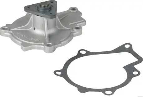 Насос водяний Hyundai ix35 -16, Kia SPORTAGE III -17 s) HERTH+BUSS JAKOPARTS J1510550