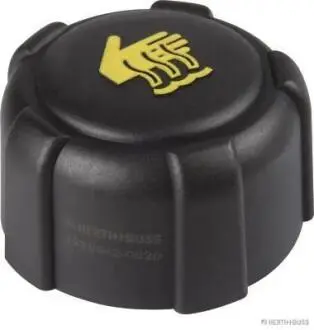 Кришка радіатору DACIA LOGAN, NISSAN MICRA, OPEL VIVARO, RENAULT CLIO (Jakoparts) HERTH+BUSS JAKOPARTS J1541004