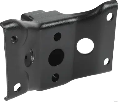 Опора двигуна гумометалева HERTH+BUSS JAKOPARTS J1791016