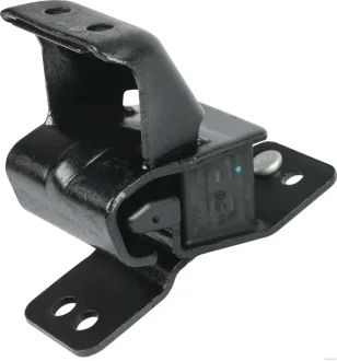 Опора двигуна прав. MITSUBISHI Pajero 4 06- (Jakoparts) HERTH+BUSS JAKOPARTS J1795006