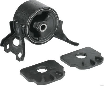 Опора двигуна лів. Citroen, MITSUBISHI Lancer 8 07-, Peugeot (Jakoparts) HERTH+BUSS JAKOPARTS J1795008