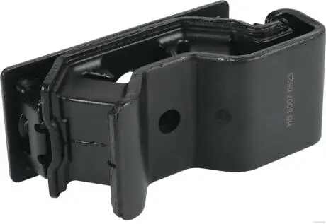 Опора двигуна гумометалева HERTH+BUSS JAKOPARTS J1798007