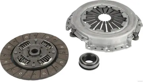 Комплект сцепления HERTH+BUSS JAKOPARTS J2000324
