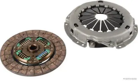 Комплект сцепления HERTH+BUSS JAKOPARTS J2002400