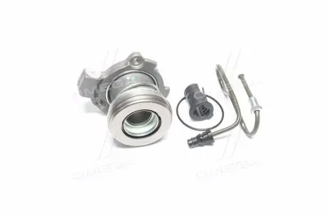 Подшипник выжимной гидравлический CHEVROLET, GM, SUZUKI HERTH+BUSS JAKOPARTS J2418001