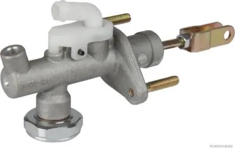 Циліндр зчеплення головний HERTH+BUSS JAKOPARTS J2501053