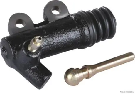 Циліндр зчеплення робочий HERTH+BUSS JAKOPARTS J2604001