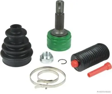 ШРКШ зі змазкою в комплекті HERTH+BUSS JAKOPARTS J2822063