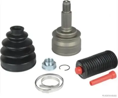 ШРУС зі змазкою в комплекті HERTH+BUSS JAKOPARTS J2828029