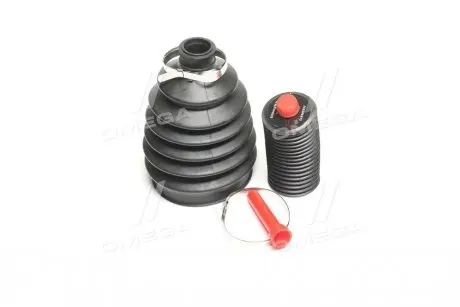 Пыльник ШРУСа наружн. DAEWOO, Mitsubishi Carisma -06 HERTH+BUSS JAKOPARTS J2860903