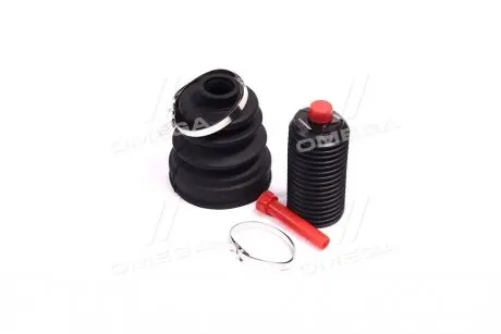 Пильник ШРУС гумовий + змазка HERTH+BUSS JAKOPARTS J2883019