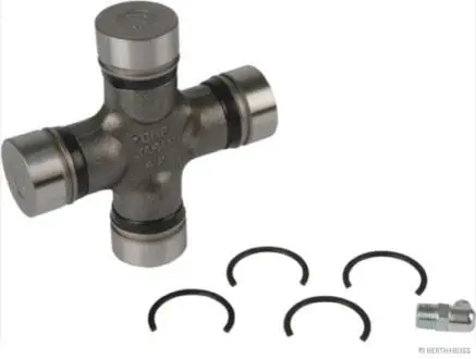 Хрестовина валу кард. HERTH+BUSS JAKOPARTS J2925014