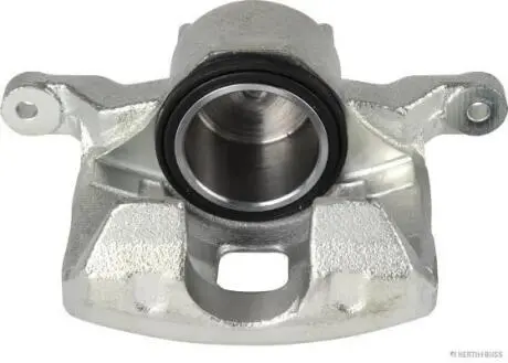 Супорт гальмівний передн. лів. MITSUBISHI L200 IV, V 04-, Pajero Sport 2 08- (Jakoparts) HERTH+BUSS JAKOPARTS J3215049