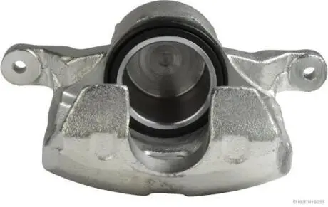 Супорт гальмівний передн. прав. MITSUBISHI L200 IV, V 04-, Pajero Sport 2 08- (Jakoparts) HERTH+BUSS JAKOPARTS J3225049